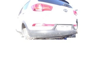  PARAGOLPES TRASERO KIA SPORTAGE (SL) Concept 4x2 2016 214092 KIA - 1