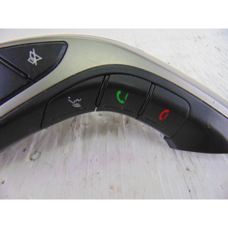 39Y2931000 MANDO VOLANTE HYUNDAI I30 (GD) Classic 2012 39Y2931000 206652 HYUNDAI - 1