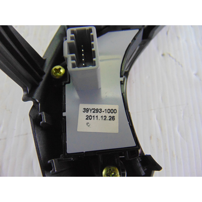 39Y2931000 MANDO VOLANTE HYUNDAI I30 (GD) Classic 2012 39Y2931000 206652 HYUNDAI - 2