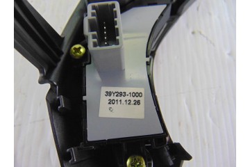 39Y2931000 MANDO VOLANTE HYUNDAI I30 (GD) Classic 2012 39Y2931000 206652 HYUNDAI - 2