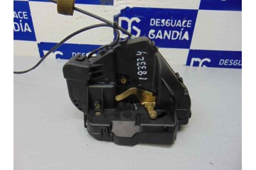 2117300535  CERRADURA PUERTA TRASERA IZQUIERDA MERCEDES-BENZ CLASE E (BM 211) FAMILIAR 280 T CDI 4-Matic (211.284) 2006 21173005
