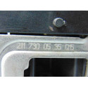 2117300535 CERRADURA PUERTA TRASERA IZQUIERDA MERCEDES-BENZ CLASE E (BM 211) FAMILIAR 2117300535 CERRADURA PUERTA TRASERA IZQUIERDA MERCEDES-BENZ CLASE E (BM 211) FAMILIAR