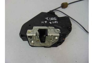 2117300535  CERRADURA PUERTA TRASERA IZQUIERDA MERCEDES-BENZ CLASE E (BM 211) FAMILIAR 280 T CDI 4-Matic (211.284) 2006 21173005