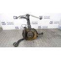 4Z7404258A MANGUETA DELANTERA DERECHA AUDI A6 AVANT (4B5) 2.7 T Quattro 2001 4Z7404258A 171772 AUDI - 1