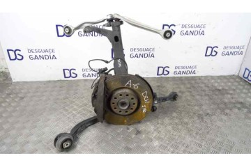 4Z7404258A MANGUETA DELANTERA DERECHA AUDI A6 AVANT (4B5) 2.7 T Quattro 2001 4Z7404258A 171772 AUDI - 1