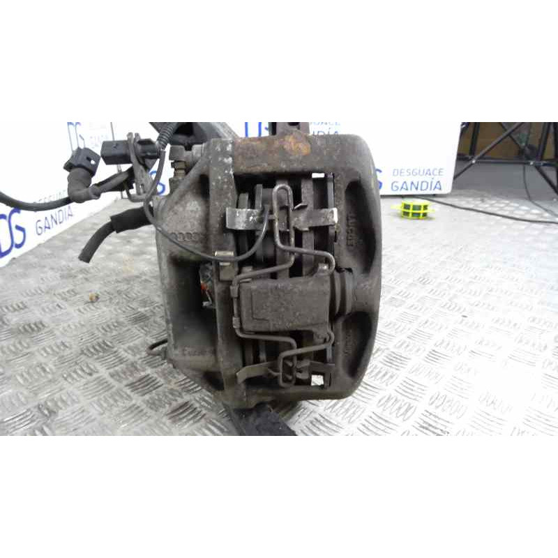 4Z7404258A MANGUETA DELANTERA DERECHA AUDI A6 AVANT (4B5) 2.7 T Quattro 2001 4Z7404258A 171772 AUDI - 2