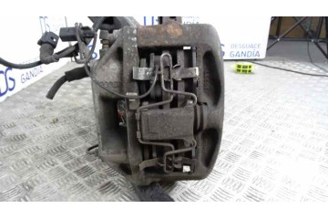 4Z7404258A MANGUETA DELANTERA DERECHA AUDI A6 AVANT (4B5) 2.7 T Quattro 2001 4Z7404258A 171772 AUDI - 2