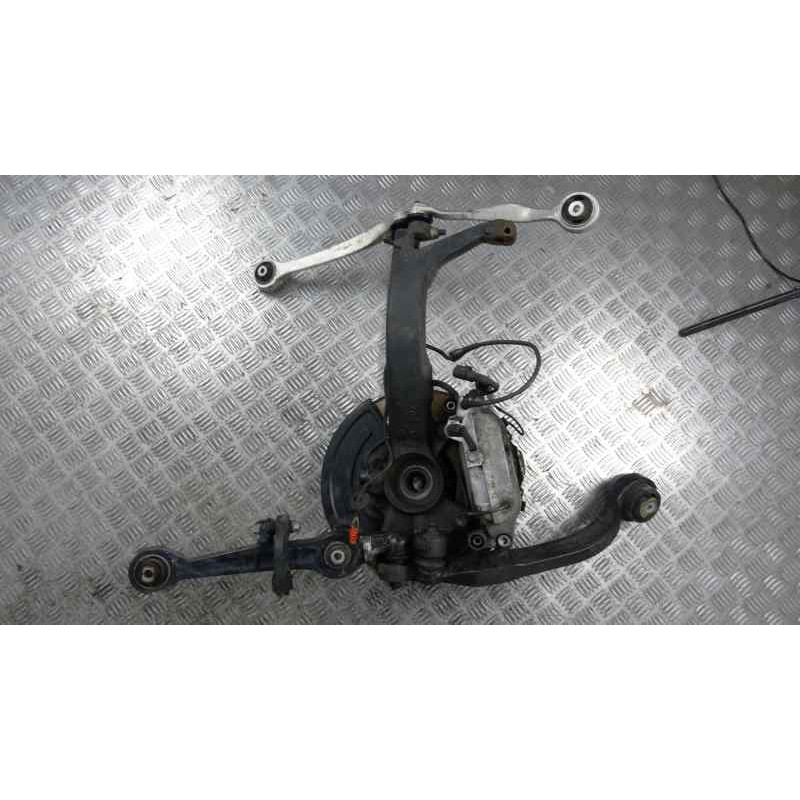 4Z7404258A MANGUETA DELANTERA DERECHA AUDI A6 AVANT (4B5) 2.7 T Quattro 2001 4Z7404258A 171772 AUDI - 3