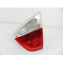 6937460 PILOTO TRASERO DERECHO INTERIOR BMW SERIE 3 BERLINA (E90) 6937460 PILOTO TRASERO DERECHO INTERIOR BMW SERIE 3 BERLINA (E90)