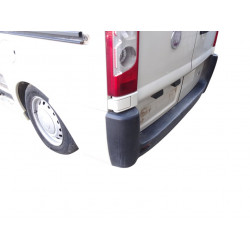 PARAGOLPES TRASERO FIAT II SCUDO (272) COMBI