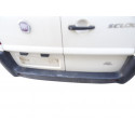 PARAGOLPES TRASERO FIAT II SCUDO (272) COMBI PARAGOLPES TRASERO FIAT II SCUDO (272) COMBI