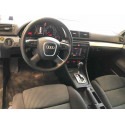 AUDI A4 AVANT (8E) 2.7 TDI (DPF)