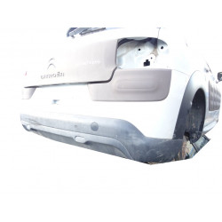 PARAGOLPES TRASERO CITROEN C4 CACTUS