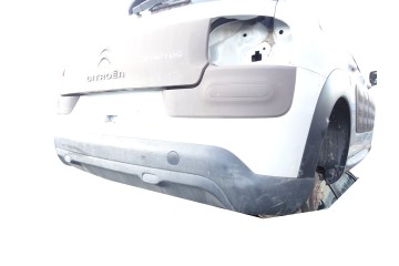  PARAGOLPES TRASERO CITROEN C4 CACTUS Feel 2016 214133 CITROEN - 1