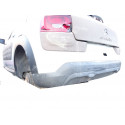 PARAGOLPES TRASERO CITROEN C4 CACTUS PARAGOLPES TRASERO CITROEN C4 CACTUS