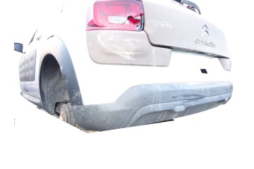  PARAGOLPES TRASERO CITROEN C4 CACTUS Feel 2016 214133 CITROEN - 1