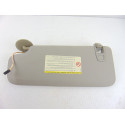 PARASOL DERECHO OPEL ASTRA J BERLINA 5P PARASOL DERECHO OPEL ASTRA J BERLINA 5P