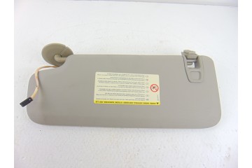  PARASOL DERECHO OPEL ASTRA J BERLINA 5P Enjoy 2010 203907 OPEL - 1