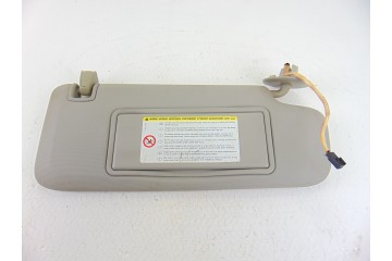  PARASOL DERECHO OPEL ASTRA J BERLINA 5P Enjoy 2010 203907 OPEL - 1