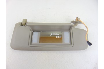  PARASOL DERECHO OPEL ASTRA J BERLINA 5P Enjoy 2010 203907 OPEL - 2