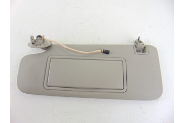  PARASOL IZQUIERDO OPEL ASTRA J SPORTS TOURER Sport 2011 204461 OPEL - 1