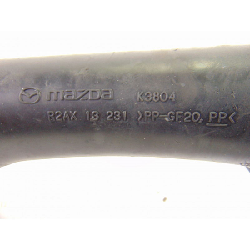 R2AX13231  TUBO MAZDA CX-7 ER Active 2011 R2AX13231 205868 MAZDA - 3