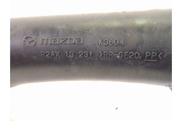 R2AX13231  TUBO MAZDA CX-7 ER Active 2011 R2AX13231 205868 MAZDA - 3