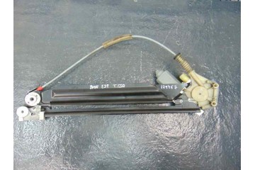  ELEVALUNAS TRASERO IZQUIERDO BMW SERIE 5 TOURING (E39) 530d 2003 179467 BMW - 1