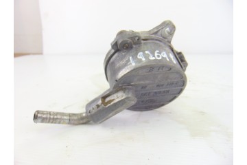 A6112300065 DEPRESOR FRENO / BOMBA VACIO MERCEDES-BENZ CLASE C (BM 203) BERLINA 270 CDI (203.016) 2001 A6112300065 192698 MERCED