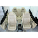 JUEGO ASIENTOS COMPLETO BMW SERIE 7 (F01/F02) JUEGO ASIENTOS COMPLETO BMW SERIE 7 (F01/F02)