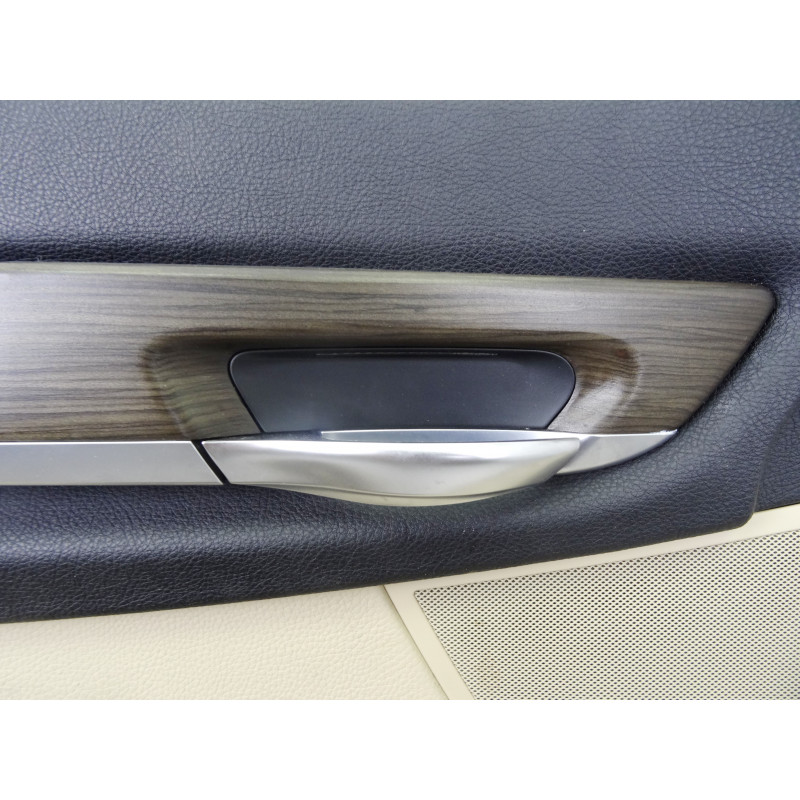 JUEGO ASIENTOS COMPLETO BMW SERIE 7 (F01/F02)
