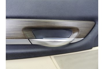  JUEGO ASIENTOS COMPLETO BMW SERIE 7 (F01/F02) 740d xDrive 2011 210542 BMW - 1