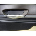JUEGO ASIENTOS COMPLETO BMW SERIE 7 (F01/F02) JUEGO ASIENTOS COMPLETO BMW SERIE 7 (F01/F02)