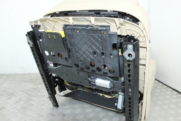  JUEGO ASIENTOS COMPLETO BMW SERIE 7 (F01/F02) 740d xDrive 2011 210542 BMW - 5