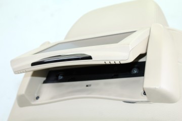  JUEGO ASIENTOS COMPLETO BMW SERIE 7 (F01/F02) 740d xDrive 2011 210542 BMW - 6