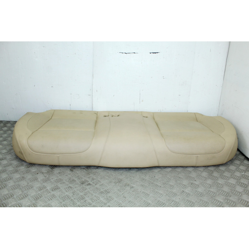 JUEGO ASIENTOS COMPLETO BMW SERIE 7 (F01/F02)