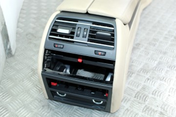  JUEGO ASIENTOS COMPLETO BMW SERIE 7 (F01/F02) 740d xDrive 2011 210542 BMW - 10