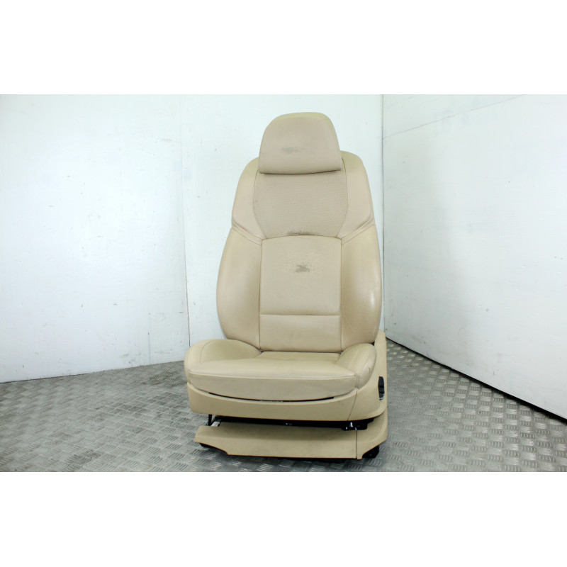 JUEGO ASIENTOS COMPLETO BMW SERIE 7 (F01/F02)