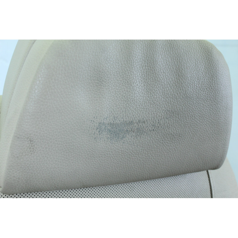 JUEGO ASIENTOS COMPLETO BMW SERIE 7 (F01/F02)