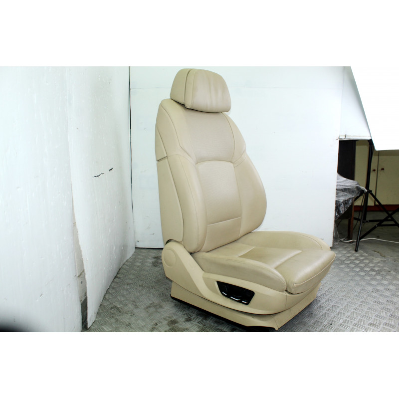 JUEGO ASIENTOS COMPLETO BMW SERIE 7 (F01/F02)
