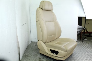  JUEGO ASIENTOS COMPLETO BMW SERIE 7 (F01/F02) 740d xDrive 2011 210542 BMW - 14