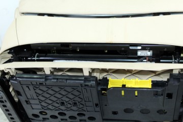  JUEGO ASIENTOS COMPLETO BMW SERIE 7 (F01/F02) 740d xDrive 2011 210542 BMW - 15