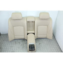 JUEGO ASIENTOS COMPLETO BMW SERIE 7 (F01/F02) JUEGO ASIENTOS COMPLETO BMW SERIE 7 (F01/F02)