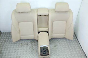  JUEGO ASIENTOS COMPLETO BMW SERIE 7 (F01/F02) 740d xDrive 2011 210542 BMW - 16