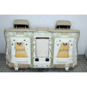 JUEGO ASIENTOS COMPLETO BMW SERIE 7 (F01/F02) JUEGO ASIENTOS COMPLETO BMW SERIE 7 (F01/F02)