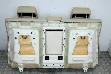  JUEGO ASIENTOS COMPLETO BMW SERIE 7 (F01/F02) 740d xDrive 2011 210542 BMW - 17