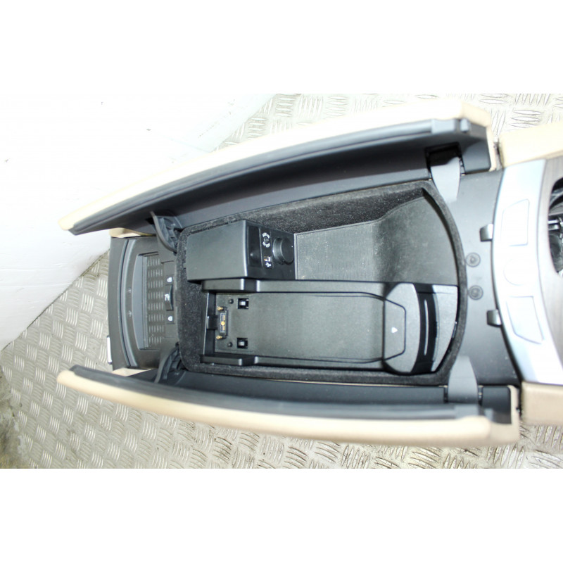JUEGO ASIENTOS COMPLETO BMW SERIE 7 (F01/F02)