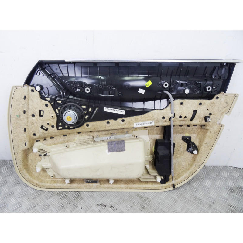 JUEGO ASIENTOS COMPLETO BMW SERIE 7 (F01/F02)