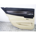 JUEGO ASIENTOS COMPLETO BMW SERIE 7 (F01/F02) JUEGO ASIENTOS COMPLETO BMW SERIE 7 (F01/F02)