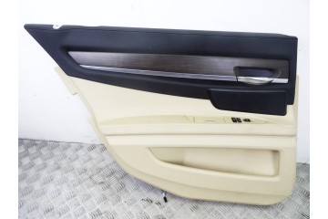  JUEGO ASIENTOS COMPLETO BMW SERIE 7 (F01/F02) 740d xDrive 2011 210542 BMW - 21